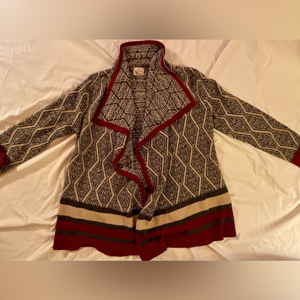 Cardigan